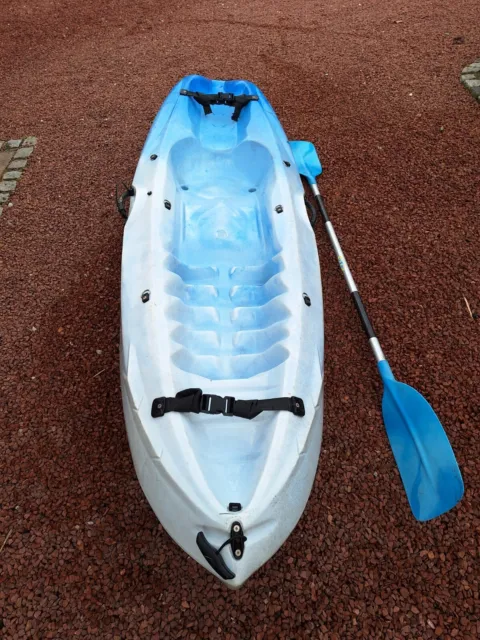 RTM HIRO PEDAL fishing kayak £1,400.00 - PicClick UK