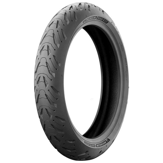 Gomme Moto Mitas Coppia Pneumatici Mitas Sport Force Per Moto - 120/70-17 E 180/55-17, Estivi, Ad Alte Prestazioni Pneumatici Sportivi 17 - Foto 5