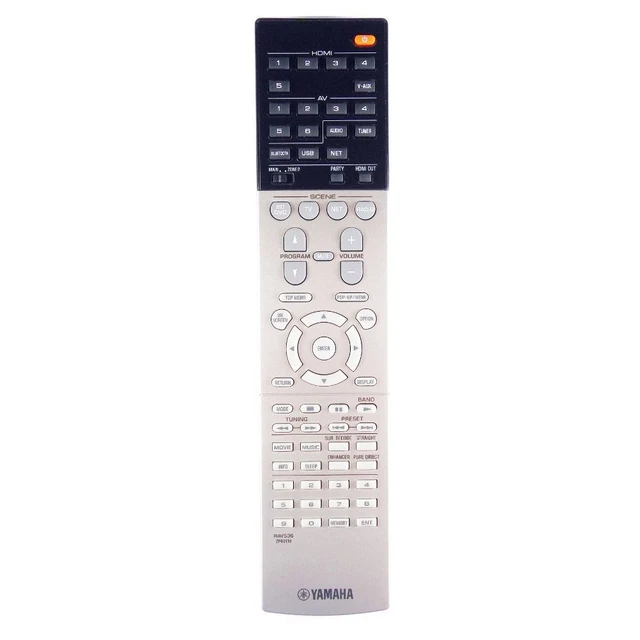 Socle Support Pour Micro De Calibrage Yamaha RX-A1070 - Pièce D'origine Neuve