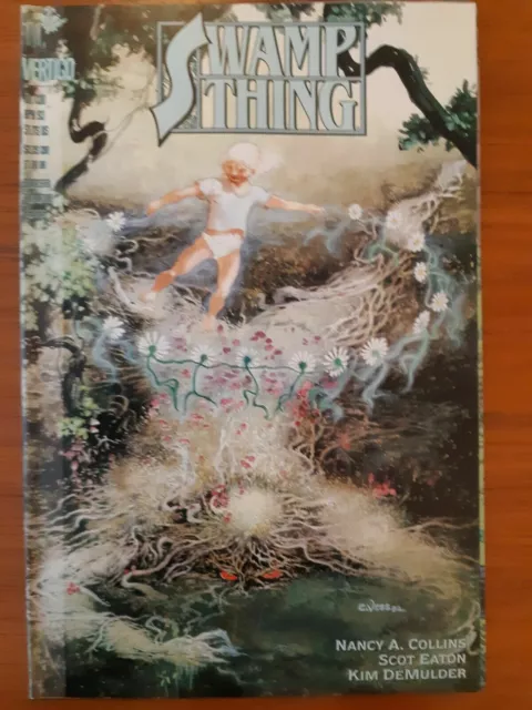 DC Vertigo Swamp Thing 1993 VARIOUS ISSUES