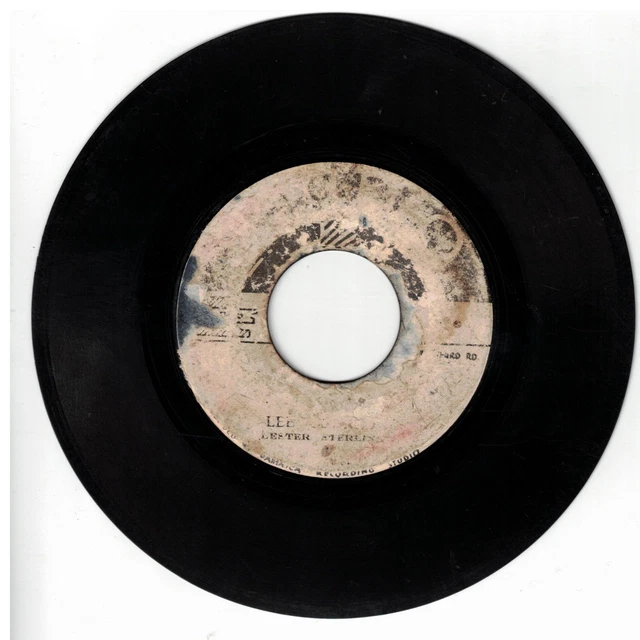 JAMAICA SKA THE SKA KINGS 7㌅ ska kings - jamaica ska - YouTube