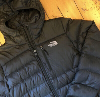 North face 550 puffa jacket Men’s - Khaki Green - BRAND NEW - RRP £160 From JD