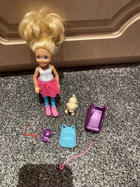 Barbie fwv20 cheap