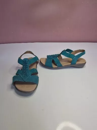 Hotter sales beam sandals