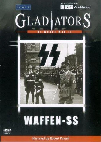 GLADIATORS OF WORLD War 2 - Waffen-SS [DVD] £39.44 - PicClick UK