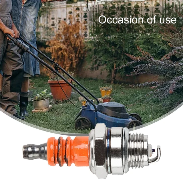 Puissante pour STIHL pour BM6A bougie d'allumage pour des performances fiables d