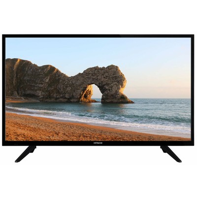Hitachi TV Hitachi 39HAE2258 39 " HD Ready Smart Android 