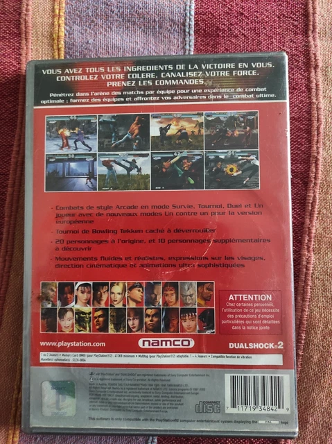 Jogo Call Of Duty Finest Hour - PS2 - Usado - Xplace Games | Loja De Games, Vídeo Game E - Foto 8