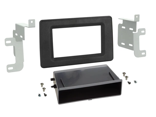 Parafango Radio DIN Autoradio per Opel Movano B Nissan NV400 Renault Master 2019