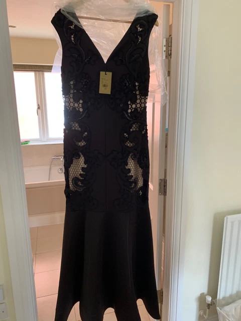 House of fraser sequin hot sale top