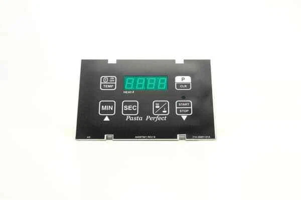 60158301 Pitco Control,Dig Pasta Timer Ogard Genuine OEM PT60158301