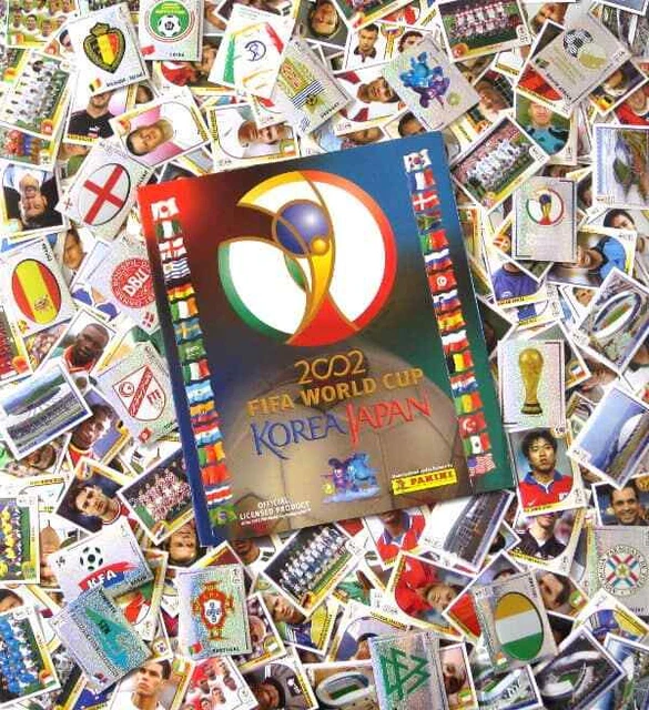 Carte Panini Coupe du Monde 2006 Football Claude Makele Carte Panini Coupe du Monde 2006 Football Claude Makele
