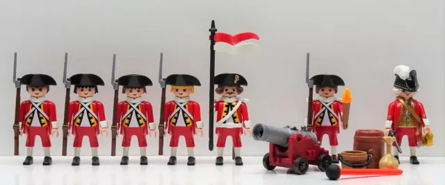 Playmobil england best sale