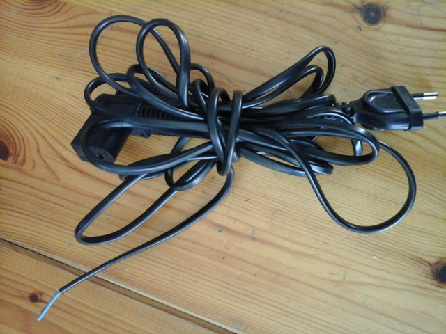 SINGER STARLETT ORIGINAL 3 Hole Sewing Machine Cable $28.64 - PicClick