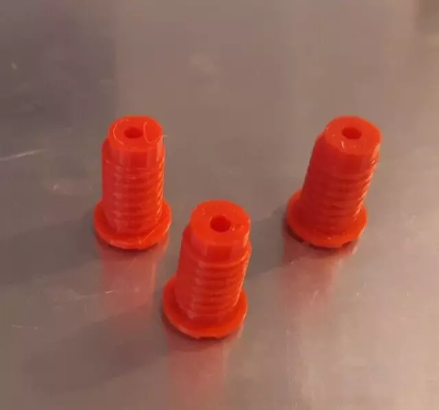 Lascal buggy deals board extender screw