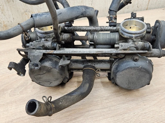 HONDA MOLLA RINVIO LEVERAGGIO FRIZIONE PER CB500 FOUR K0-K1-K2 - Mamoto - 9