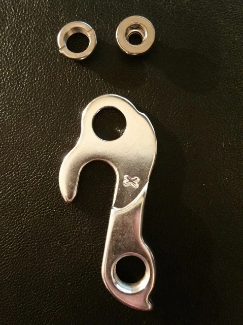 Gear Derailleur Hanger for Bianchi Canyon Diamondback Masi Redline Samson Scott