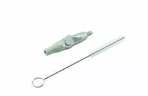 Economy Autoclavable Saliva Ejector w/ Quick Disconnect, DCI 5660