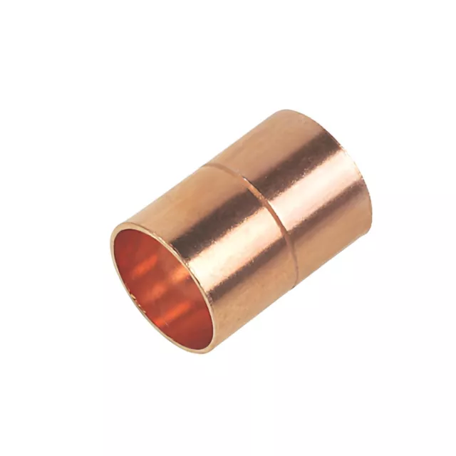 Copper End Feed Fittings **All Sizes Available** - Plumbing Fittings