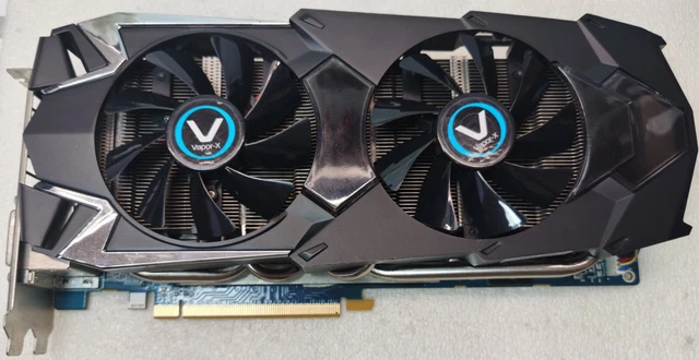 Cartes graphiques et vidéo AMD Radeon HD 7950 AMD pour ordinateur