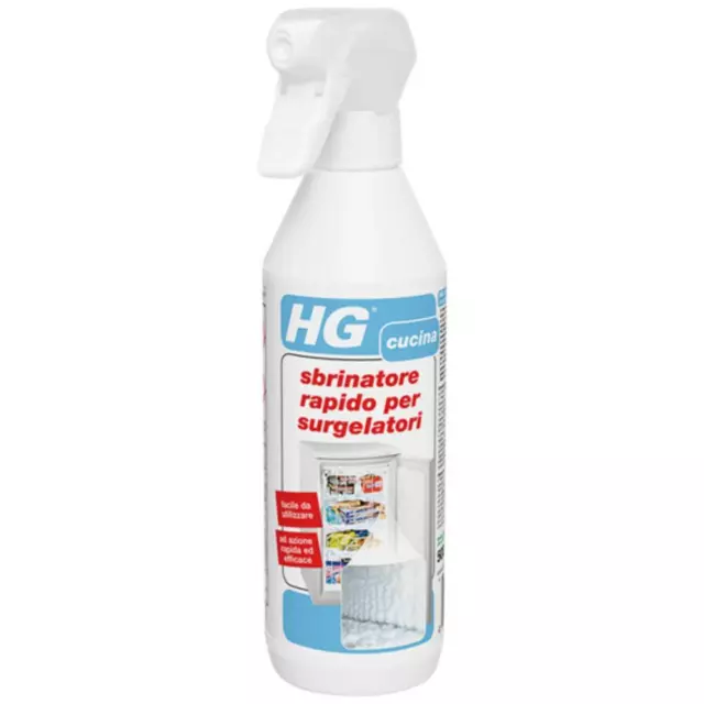 HG - DETERGENTE spray per forni grill e bbq 500ml pulizia incrostazioni  barbecue EUR 9,37 - PicClick IT