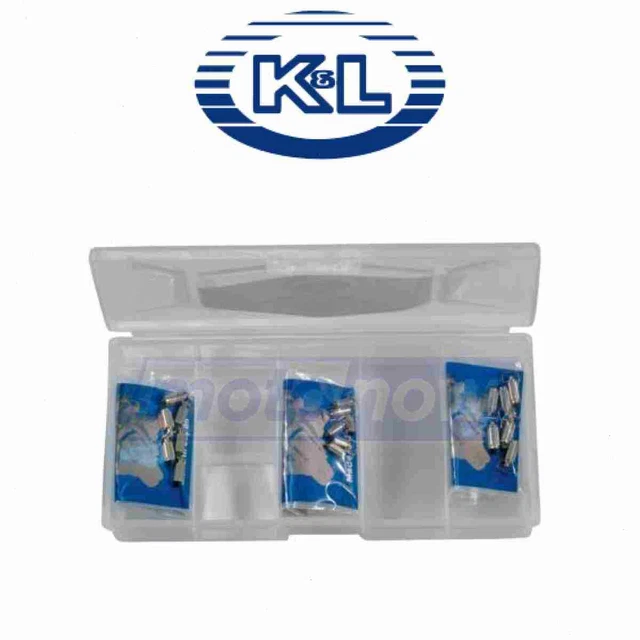 K&L Supply Float Needle for 1979-1980 Kawasaki KZ1000E Shaft - Fuel & Air ge