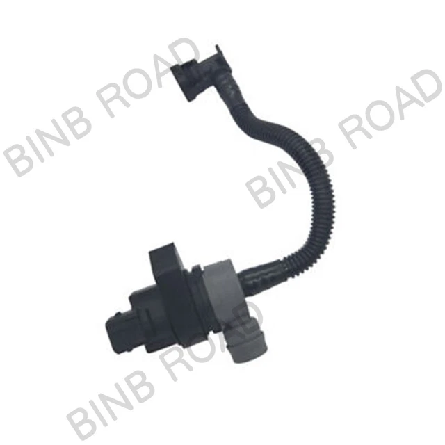 FUEL TANK VENT Valve With Pipe For BMW E90 E91 E92 128i 328i 528i X5