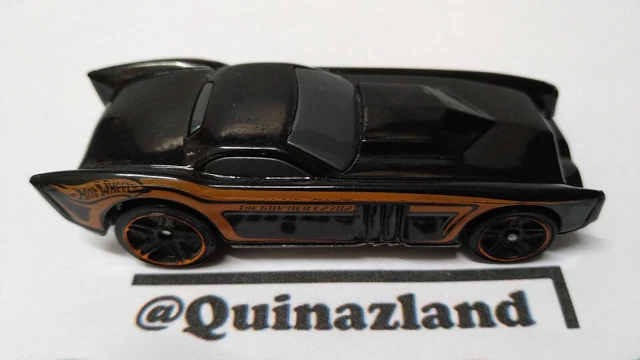 Hot wheels sales power drop transporter