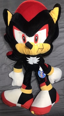toy network shadow plush