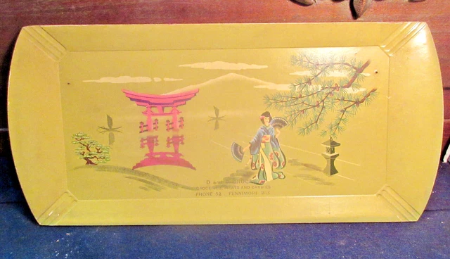 Plates, Merchandise & Memorabilia, Advertising, Collectibles