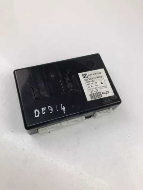 DE914 HYUNDAI Unidad de Control 95400-1J013