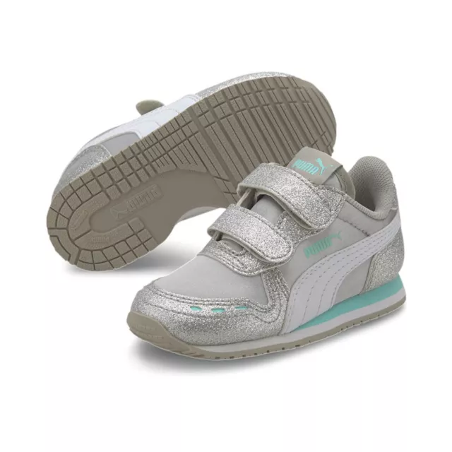 Puma sales paillette bebe