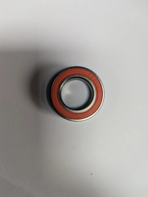6802 2RS MAX Full Complement Bearing £3.99 - PicClick UK