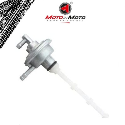 Piaggio-Liberty 125 4T AC 98-00 ZAPM110 2EXTREME Robinet d'essence sous pression Piaggio-Liberty 125 4T AC 98-00 ZAPM110 2EXTREME Robinet d'essence sous pression