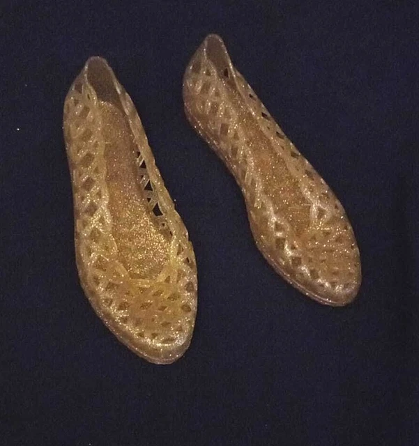 Ballerine on sale gomma mare