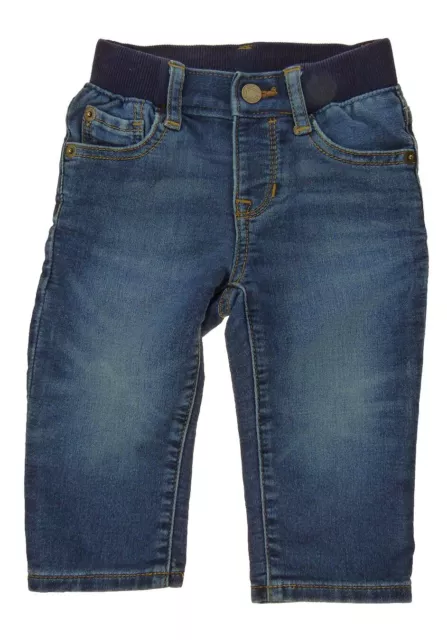 gap jean garçon 12/18 mois