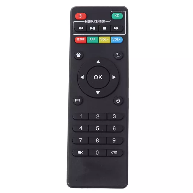 Mando a distancia para X96 X96mini X96W Android TV Box Smart IR mando a distancia YWN.EL