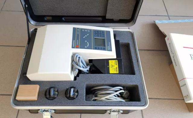 ⚠️ Nobel Biocare Procera Scanner MOD 50 Zahntechnik Dentalscanner Dental