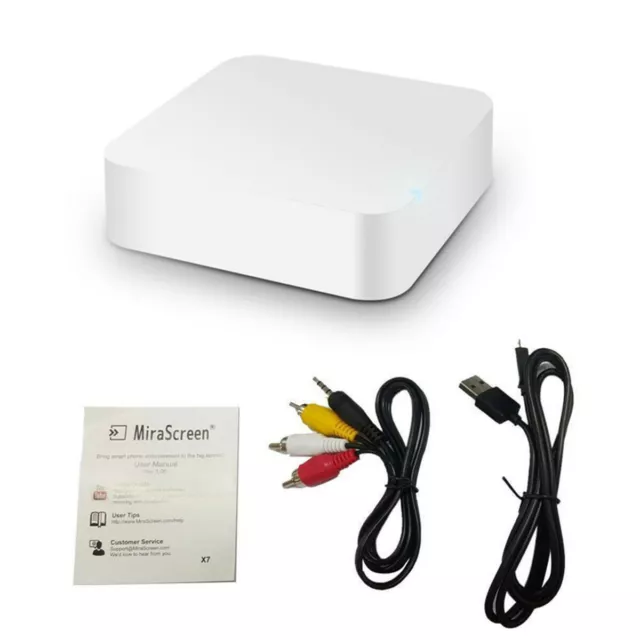 MYGICA WITV RECEPTOR TDT Wifi compatible con iOS y Android  Iphone/Ipad/Samsung EUR 42,00 - PicClick FR