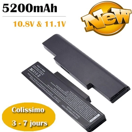 Pile CMOS BIOS Pour Asus X72J - Batterie De Carte Mère - Neuf D'Origine