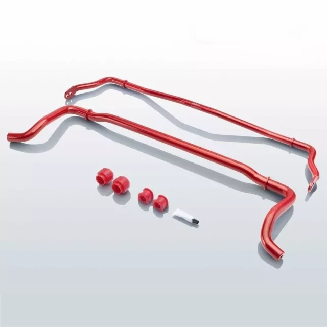 Eibach Sway bar Anti Roll Kit for Audi A1 E40-85-008-01-10 Performance Stabilize