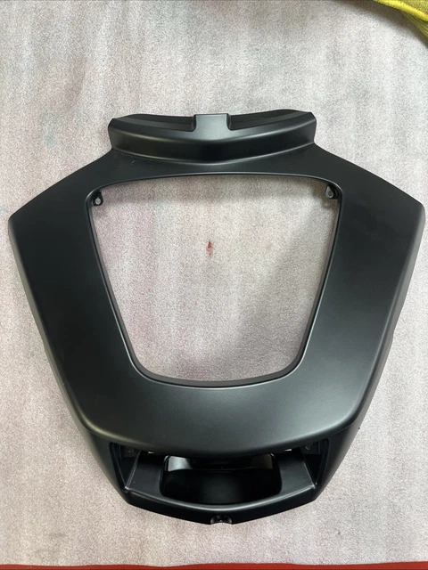 RADIATEUR 50 A BOITE ORIGINE PIAGGIO 50 GILERA SMT, RCR 2011//DERBI