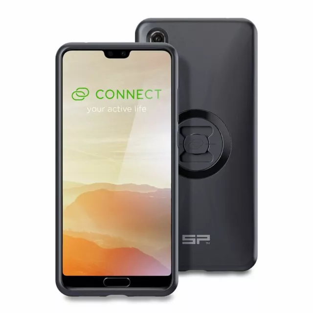 Coque de téléphone SP-CONNECT Huawei P20 Pro - NEUF