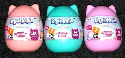squishville blind bags