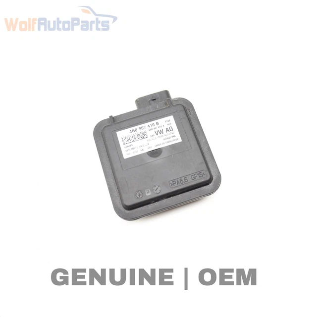 20172023 AUDI A4 B9 Homelink / Garage DOOR Opener Module 4N0907410B