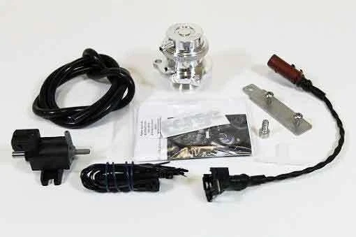 FMDVMK7R - Kit valvole di ricircolo Forge Motorsport - VW Golf Mk7/Audi S1 + S3