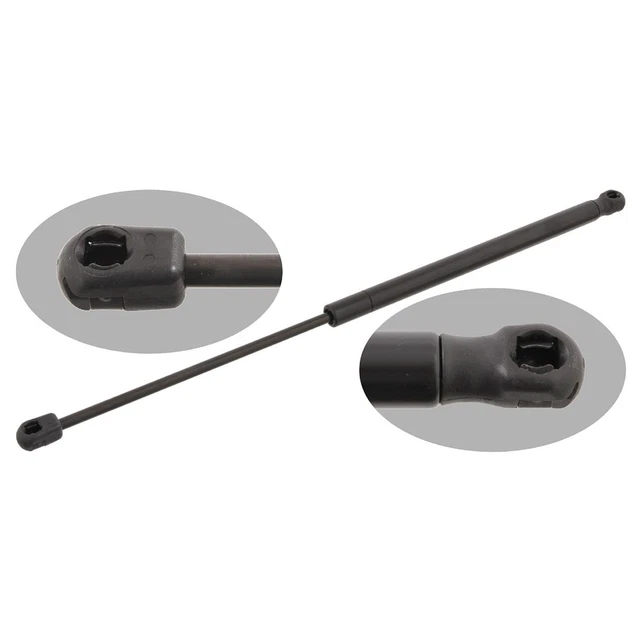 Febi Bilstein 47628 Ressort à Gaz Siège Auto - Compatible Scania - 500N Force Éjection