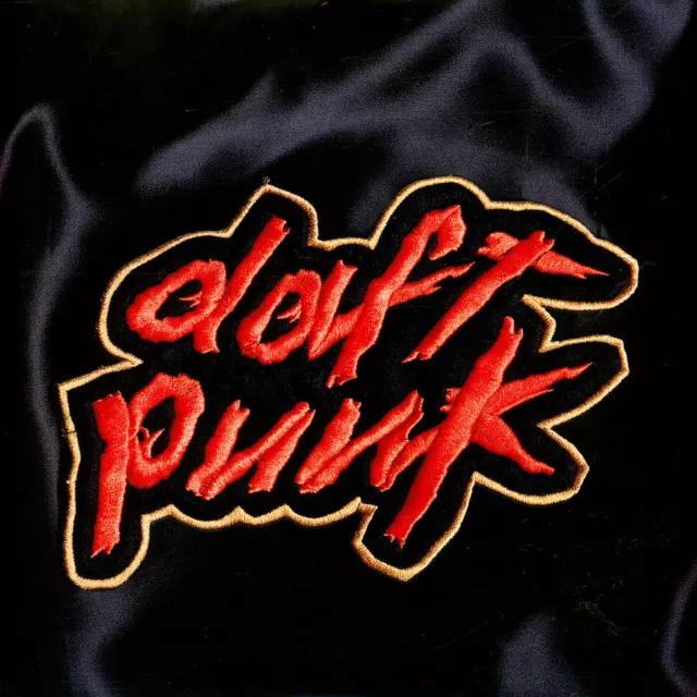 Daft Punk - Homework (Vinyl 2LP - 1996 - EU - Reissue)