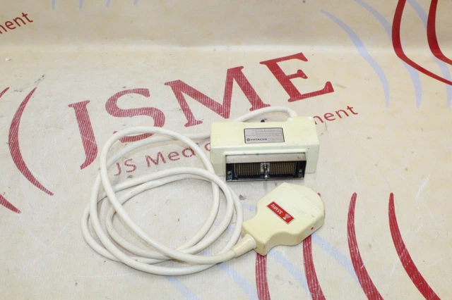 HITACHI EUP-CD314 Doppler & Probe 3.5 MHz