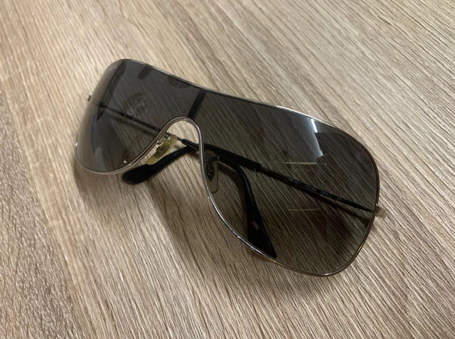 RayBan RB 3211 003/8G SMALL 3N